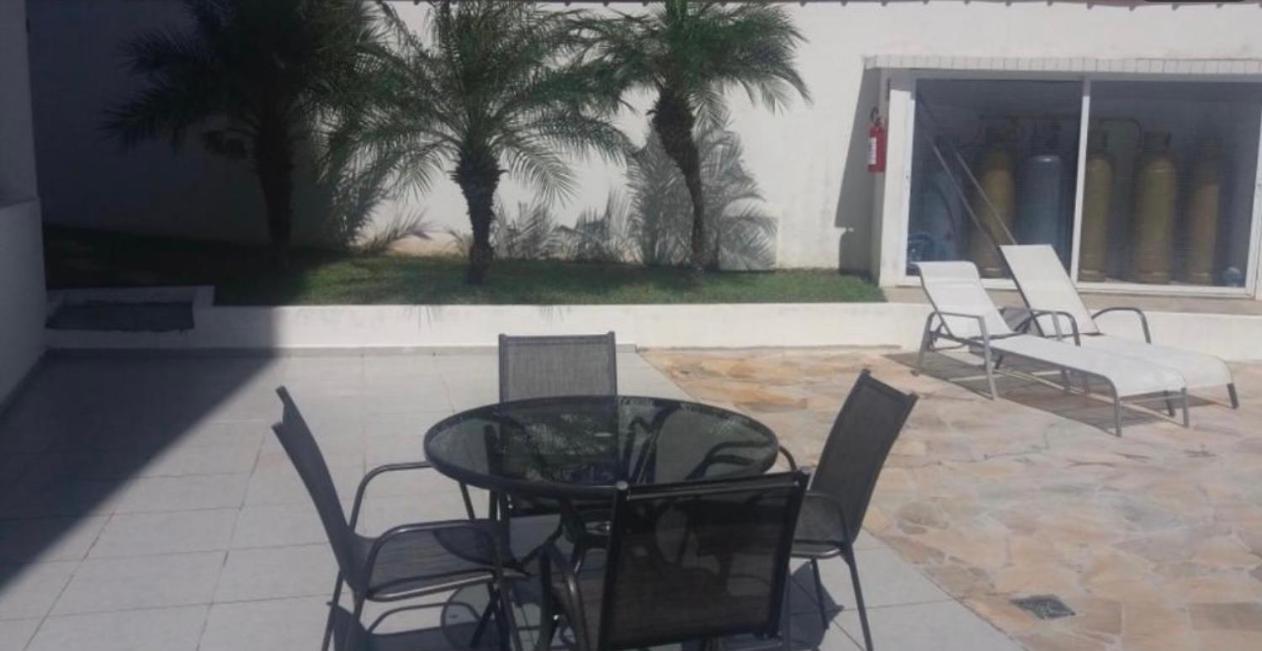 Apt Novo 5Min Da Praia Grande Ubatuba Eksteriør bilde